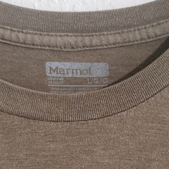 Marmot T Shirt - Picture 4 of 4